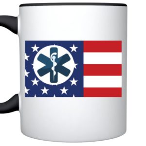 EMT – Double Sided Mug