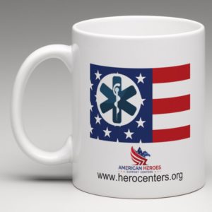 EMS Mug – Single Side