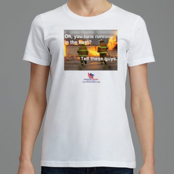 Women's T-Shirt