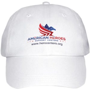American Heroes Hat