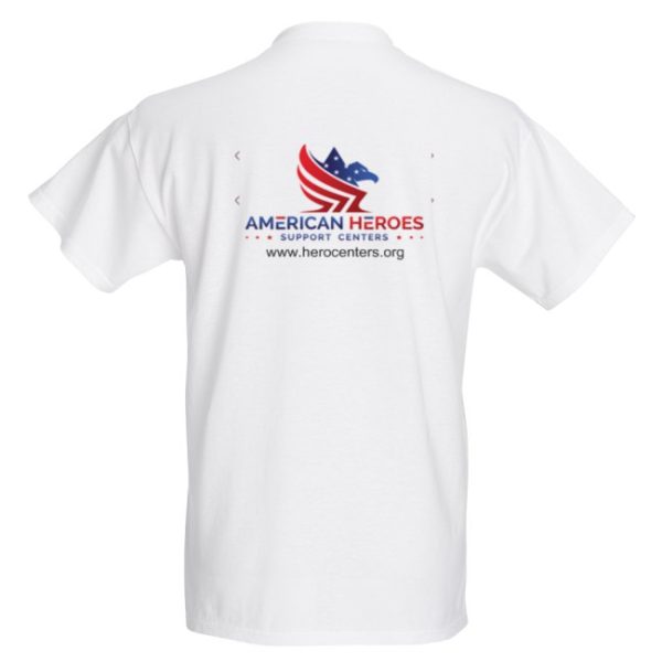 We Need Them, They Need Us T-Shirt - Image 2